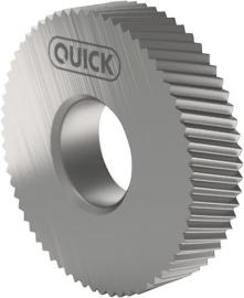 Rändelrad, Form BR Spirale rechts (15°) Produktbild