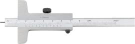 Tiefenmessschieber mit Stift 80mm FORMAT Produktbild