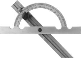 Gradmesser mit Schiene 200/400mm FORMAT Produktbild