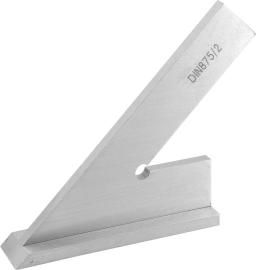 Spitzwinkel 45Grad mit Anschlag 150x100mm FORMAT Produktbild