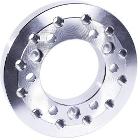 Stahlflansch Produktbild