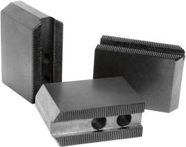 Aufsatzbacken, angeschrägt Produktbild