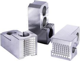 Aufsatzbacken, 1-stufig Produktbild