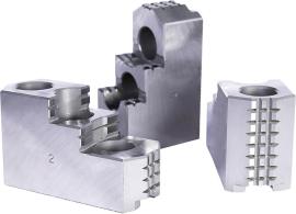 Aufsatzbacken, 2-stufig Produktbild