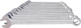 Ringmaulschlüssel-Satz, gerade Produktbild