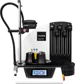 Präzisions-Schrumpfgerät Power Clamp Comfort i4.0 Produktbild