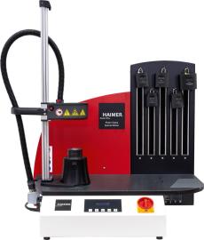 Präzisions-Schrumpfgerät Power Clamp Special Editon Produktbild