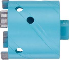 Bohrkrone Diamant 82x90/65mm FORMAT Produktbild