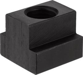 Nutenstein DIN508 M20x22mm FORMAT Produktbild