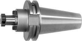 Messerkopfaufnahme, ISO 7388-1 (DIN 69871), Form AD, SK 50 Produktbild