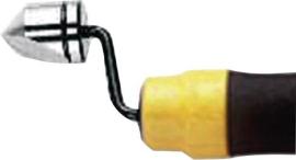 Entgratsenker EL-SG1500 mit Softgrip GRATTEC GRATTEC Produktbild