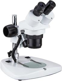 Stereomikroskop LAB 1 HITEC Produktbild