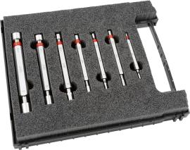 Grenzlehrdorn-Satz, 7-teilig Produktbild