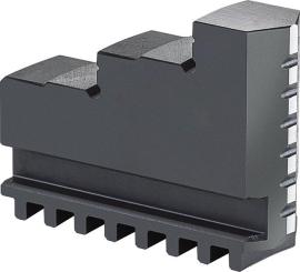 Bohrbacke, 3-teilig Produktbild