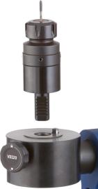 Adapter für Grundgerät Montagesystem VDI20 FORMAT Produktbild