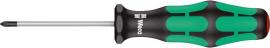Schraubendreher für Kreuzschlitz PH, mit runder Klinge Produktbild