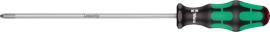 Schraubendreher rund PH2x200mm Wera Produktbild