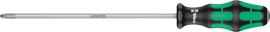 Schraubendreher rund PZ2x200mm Wera Produktbild