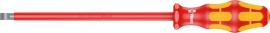 Schraubendreher VDE Schlitz 8x1,6x200mm Wera Produktbild
