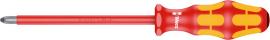 Schraubendreher VDE PZ3x150mm Wera Produktbild