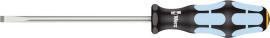 Schraubendreher rostfrei Schlitz 5,5x1x125mm Wera Produktbild
