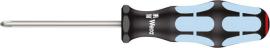 Schraubendreher rostfrei PH1x80mm Wera Produktbild