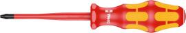 Schraubendreher VDE slim PH2x100mm Wera Produktbild