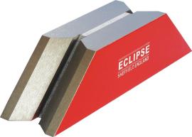 Gehrungsspanner prisma magnetisch 184x43x45mm Eclipse Produktbild