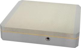 Magnetspannplatte permanent PMNM 2424-40 FLAIG Produktbild