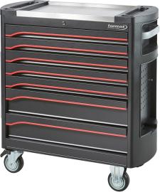 Werkstattwagen 985x490x1030mm FORMAT Produktbild