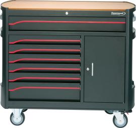 Werkstattwagen 1170x490x1030mm FORMAT Produktbild