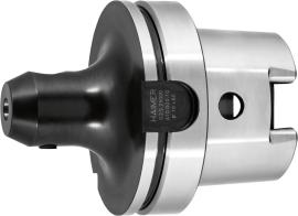 Flächenspannfutter System Weldon, ISO 12164-1 (DIN 69893), Form A, HSK 100 Produktbild