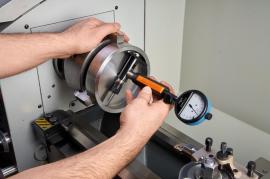 Innenmessgerät SU Stahl 35-60mm Stahl SCHWENK Produktbild