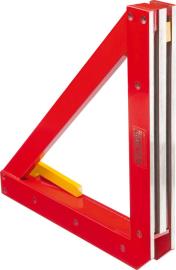 Magnetwinkel 90Grad fest 300x300mm Eclipse Produktbild