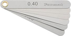 Fühlerlehre, Genauigkeit T3 Produktbild