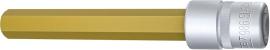 Schraubendrehereinsatz 1/2" Innensechskant 14x140mm Hazet Produktbild