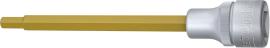 Schraubendrehereinsatz 1/2" Innensechskant 6x140mm Hazet Produktbild