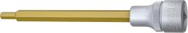 Schraubendrehereinsatz 1/2" Innensechskant 5x140mm Hazet Produktbild