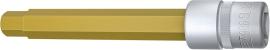 Schraubendrehereinsatz 1/2" Innensechskant 12x140mm Hazet Produktbild