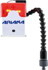 Überlaufschutz-Sirene Produktbild