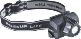 Kopflampe 2690Z0 EX geschützt ATEX Zone 0 Peli Produktbild