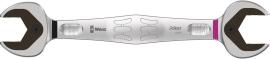 Doppelmaulschlüssel Joker27x32mm Wera Produktbild