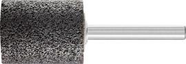 Schleifstift zylindrisch 2532 6 AN 30 N 5B Pferd Produktbild