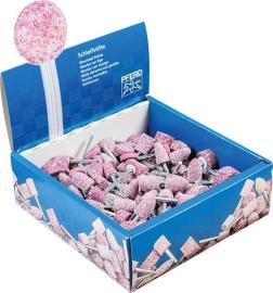 Schleifstift-Satz 5300 24/30 M STEEL Pferd Produktbild