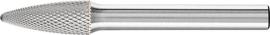 Frässtift HM Rundbogenform 0820 MICRO 6mm 8x20mm Pferd Produktbild