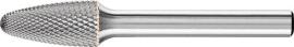 Frässtift HM Rundbogenform 1020 MICRO 6mm 10x20mm Pferd Produktbild