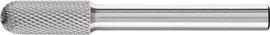 Frässtift HM Walzenrundform 0820 MICRO 6mm 8x20mm Pferd Produktbild