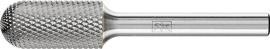 Frässtift HM Walzenrundform 1020 MICRO 6mm 10x20mm Pferd Produktbild