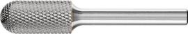Frässtift HM Walzenrundform 1225 MICRO 6mm 12x25mm Pferd Produktbild