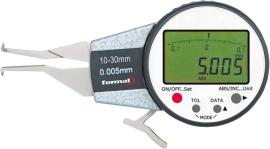 Dig.-Innenschnelltaster 10-30mm FORMAT Produktbild